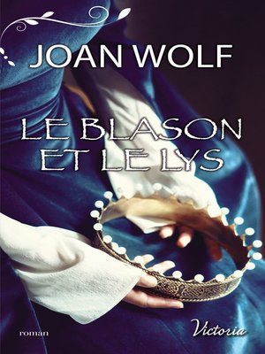 cover image of Le blason et le lys